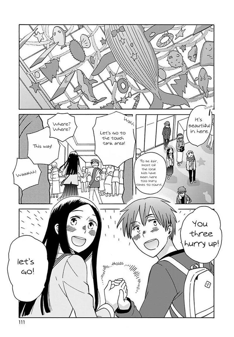 14 Sai No Koi 43 9