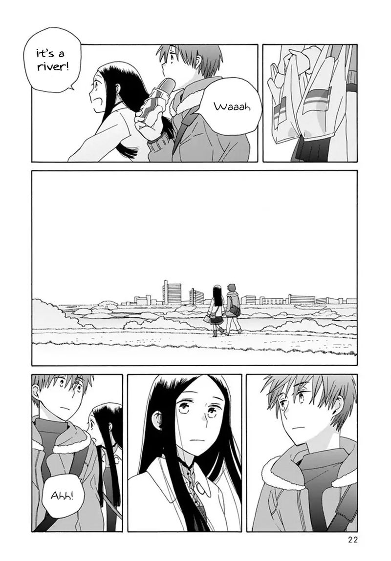14 Sai No Koi 44 19