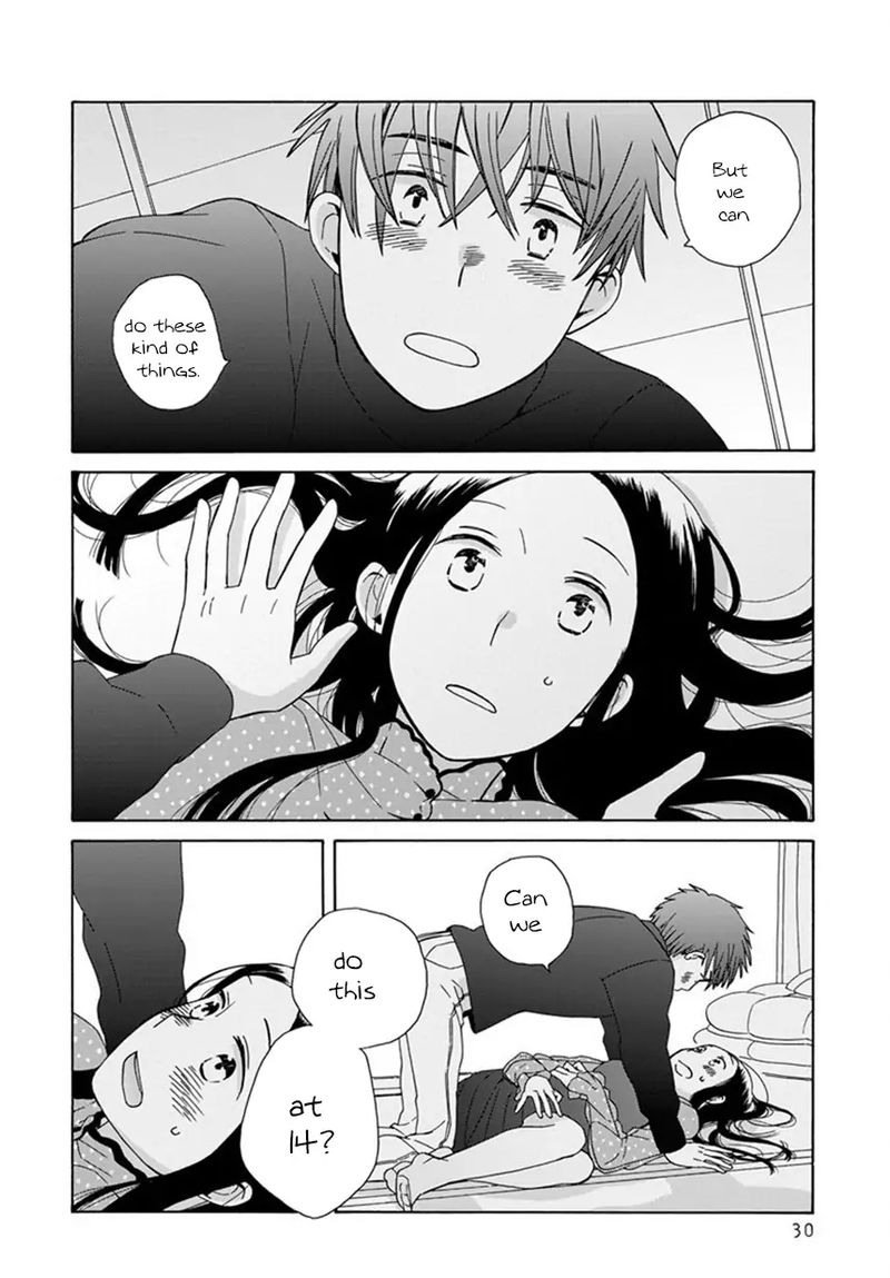 14 Sai No Koi 44 27