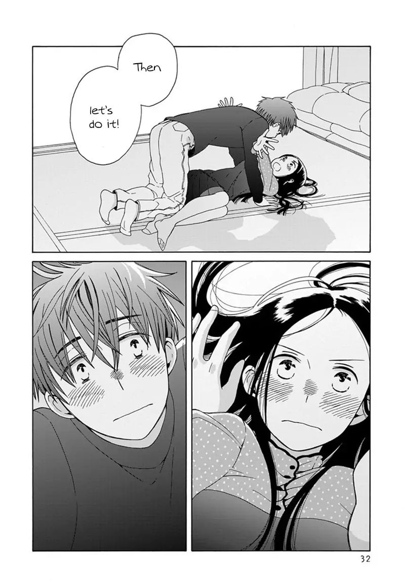 14 Sai No Koi 44 29