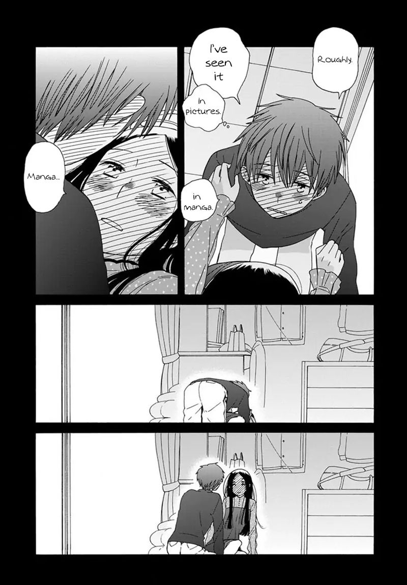 14 Sai No Koi 44 33
