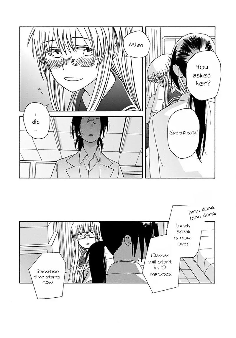 14 Sai No Koi 45 18