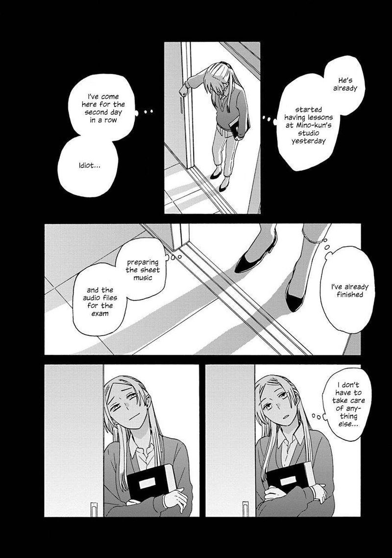 14 Sai No Koi 48 26