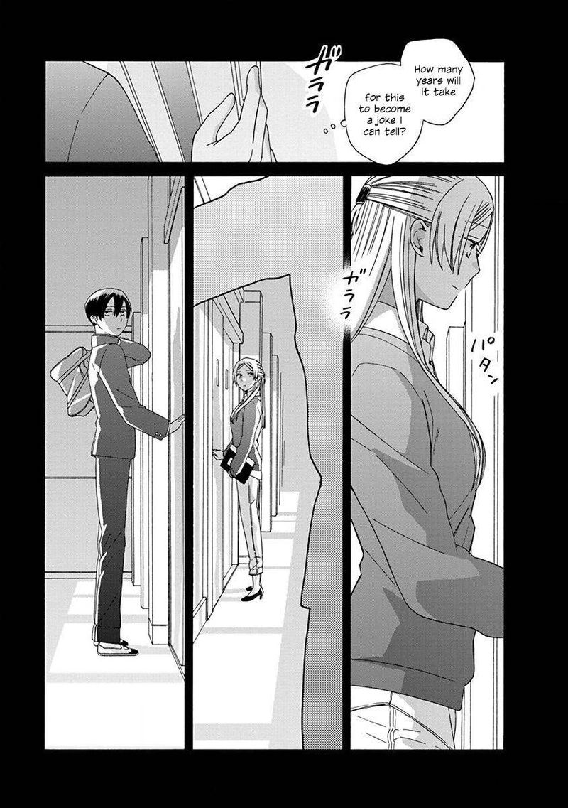 14 Sai No Koi 48 27