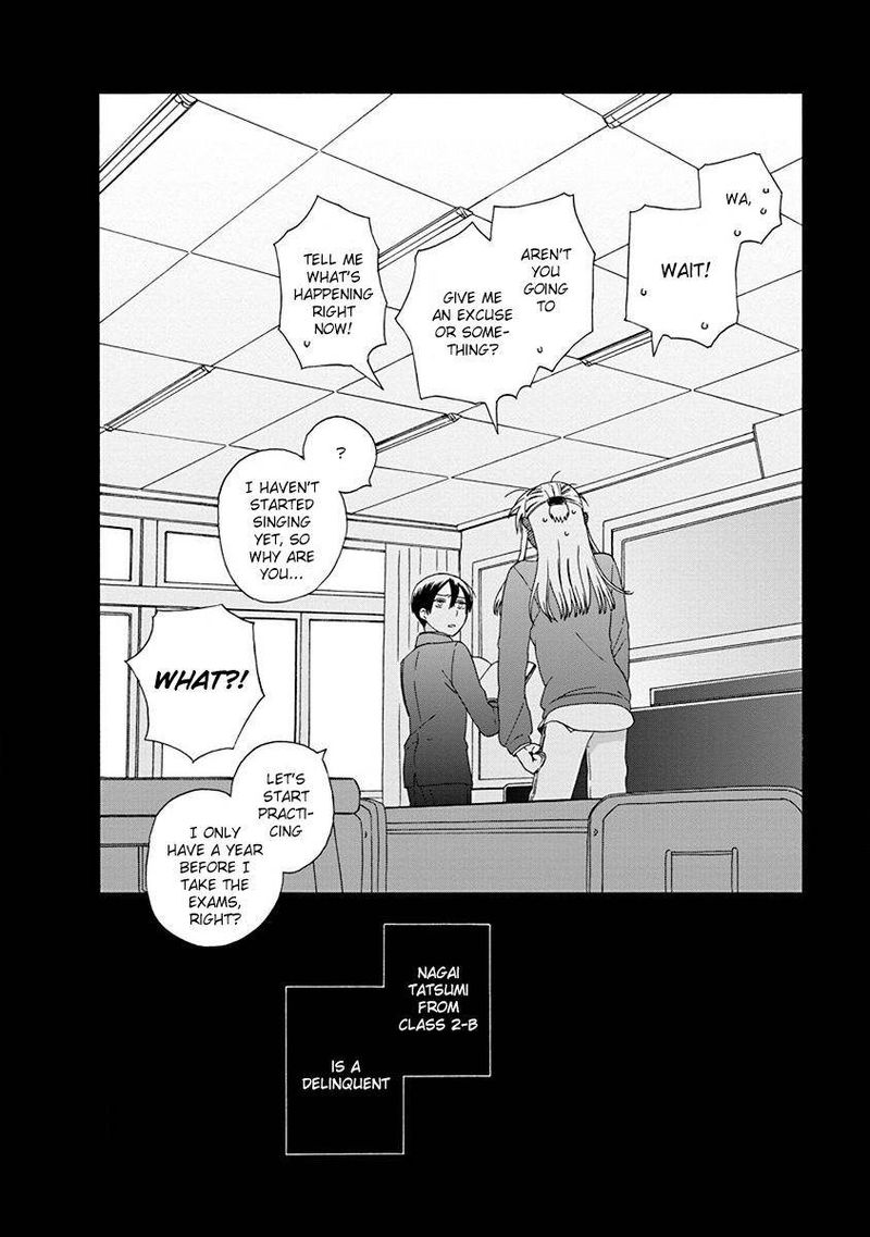 14 Sai No Koi 48 34