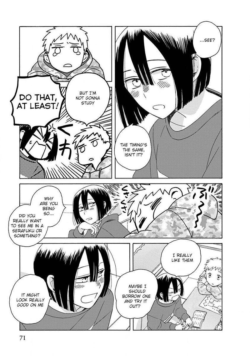 14 Sai No Koi 48 48