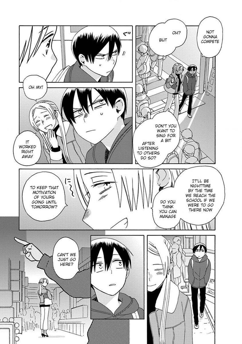 14 Sai No Koi 48 7