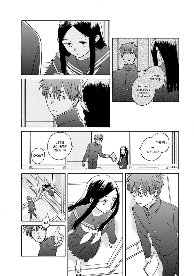 14 Sai No Koi 49 20