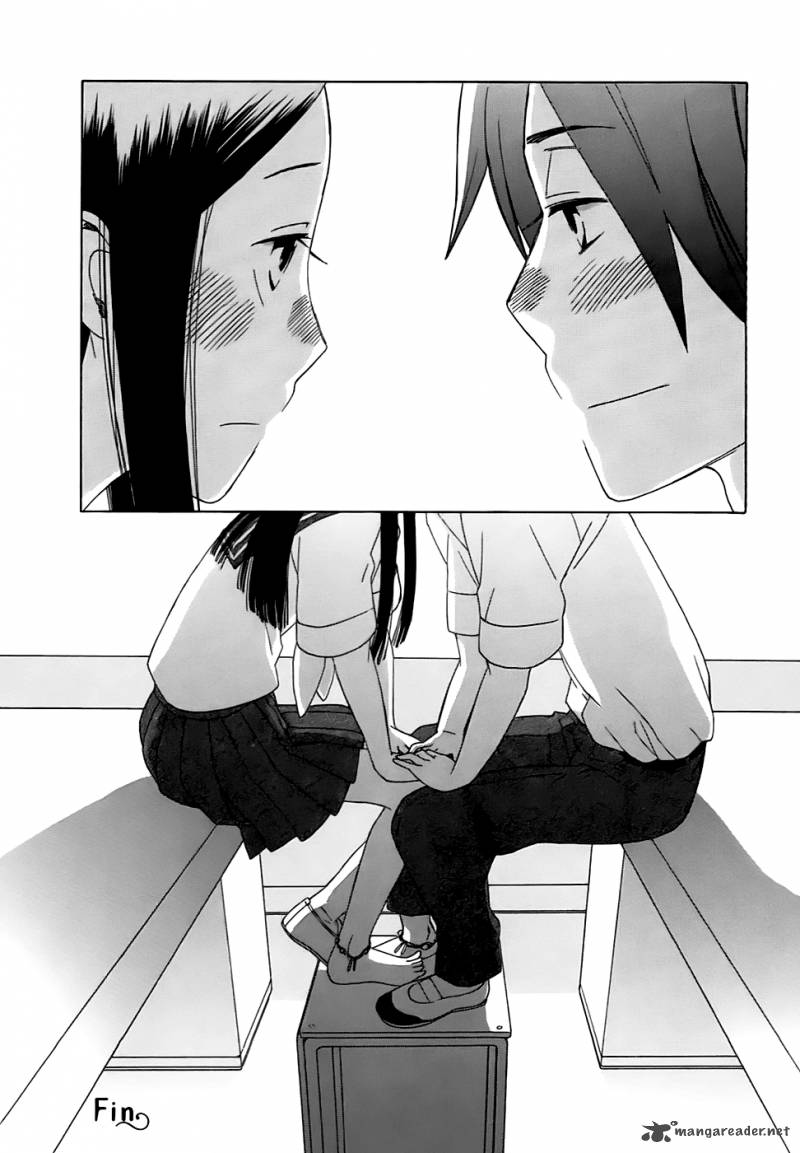14 Sai No Koi 5 14