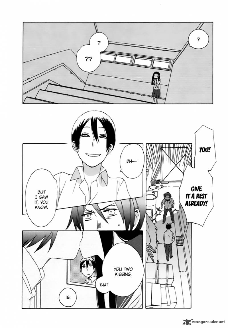 14 Sai No Koi 5 24