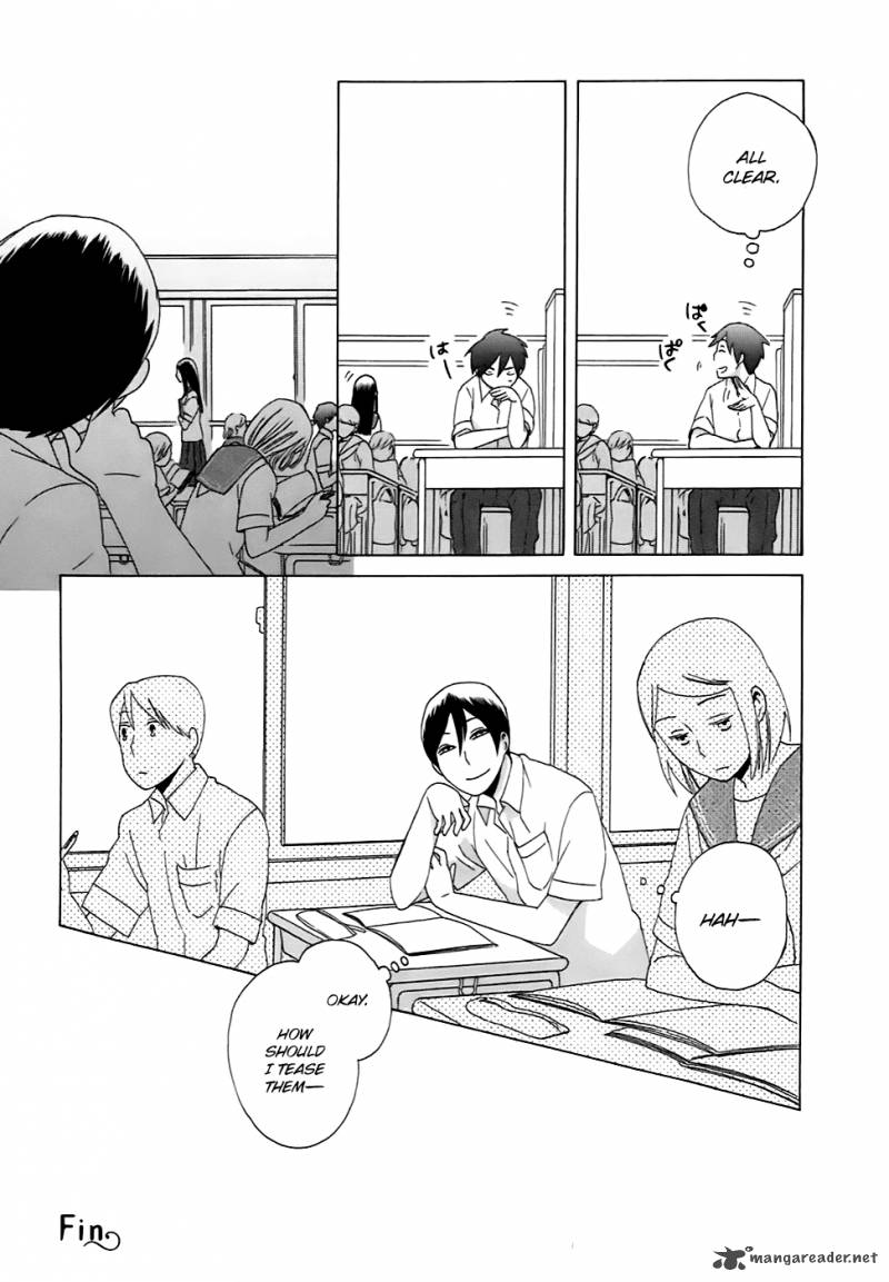 14 Sai No Koi 5 29