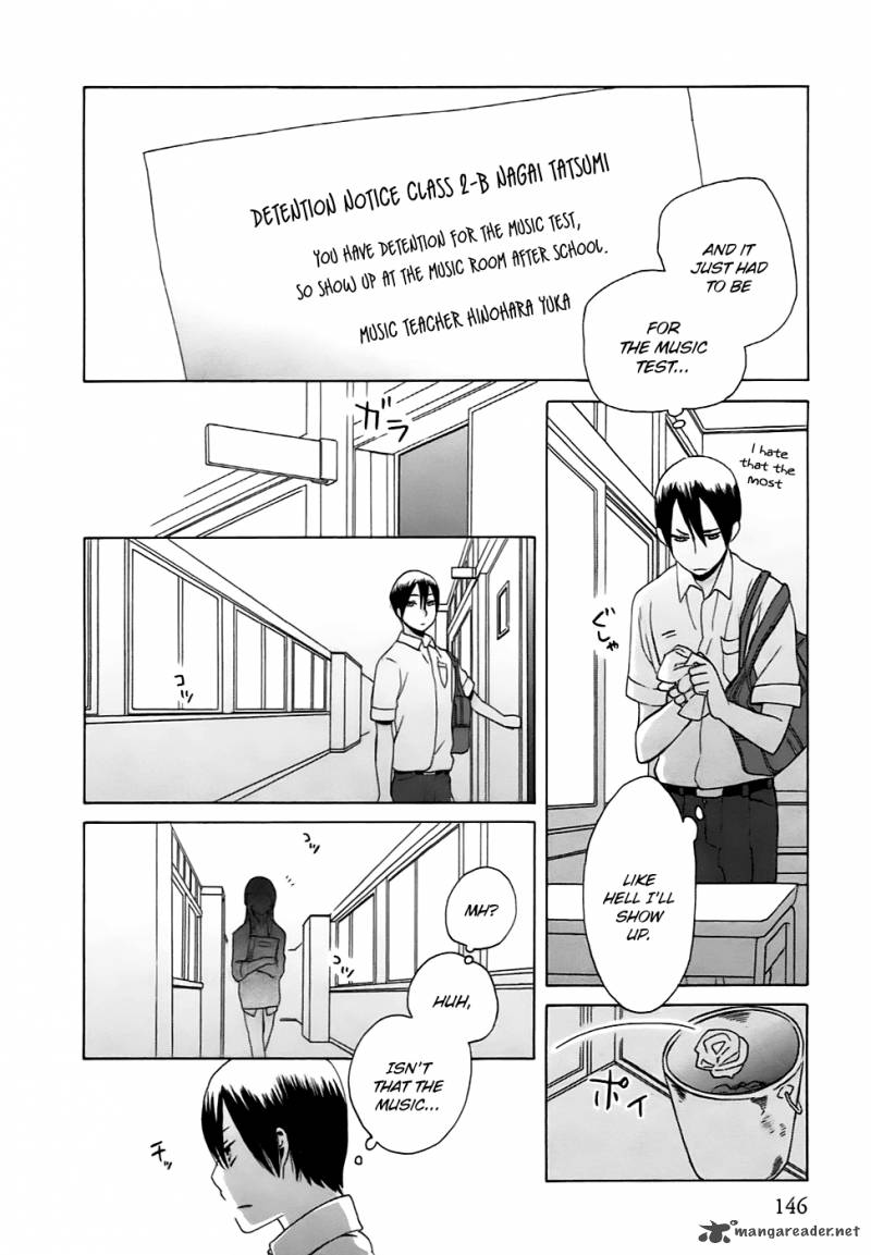 14 Sai No Koi 5 36