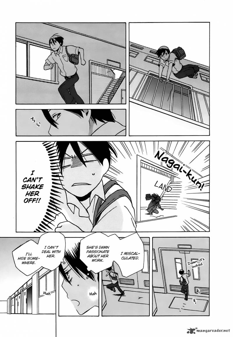 14 Sai No Koi 5 41
