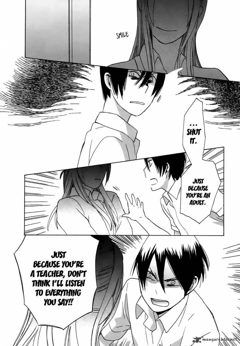 14 Sai No Koi 5 44