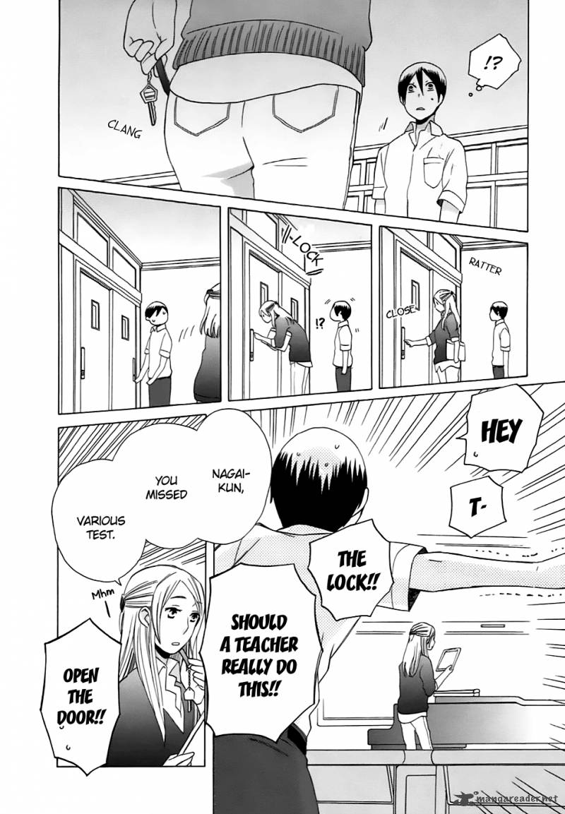 14 Sai No Koi 5 46