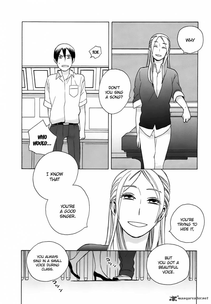 14 Sai No Koi 5 48