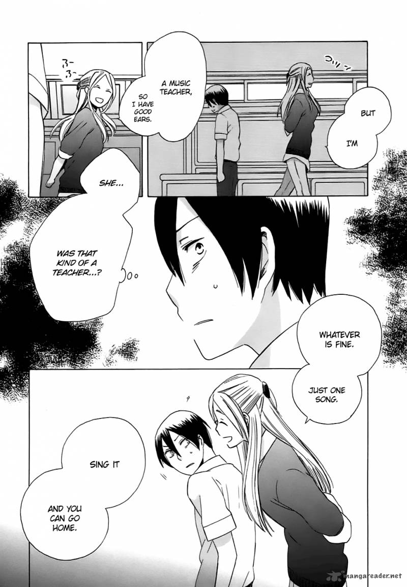 14 Sai No Koi 5 49