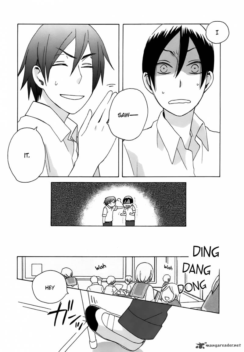 14 Sai No Koi 5 57