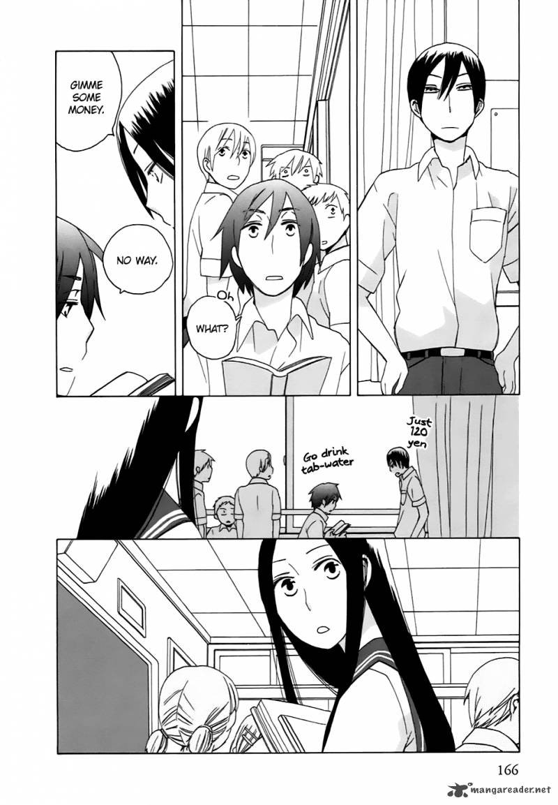 14 Sai No Koi 5 58