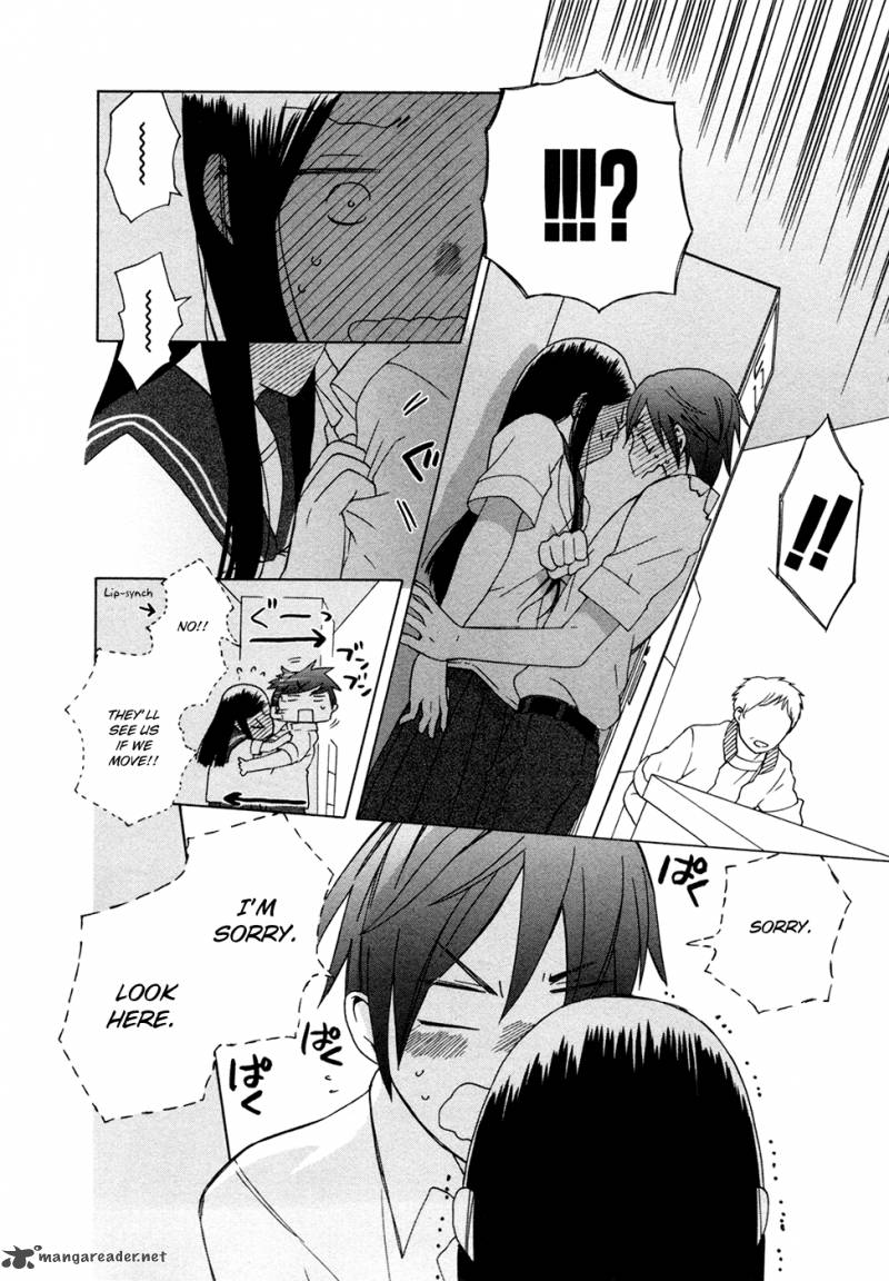 14 Sai No Koi 6 14