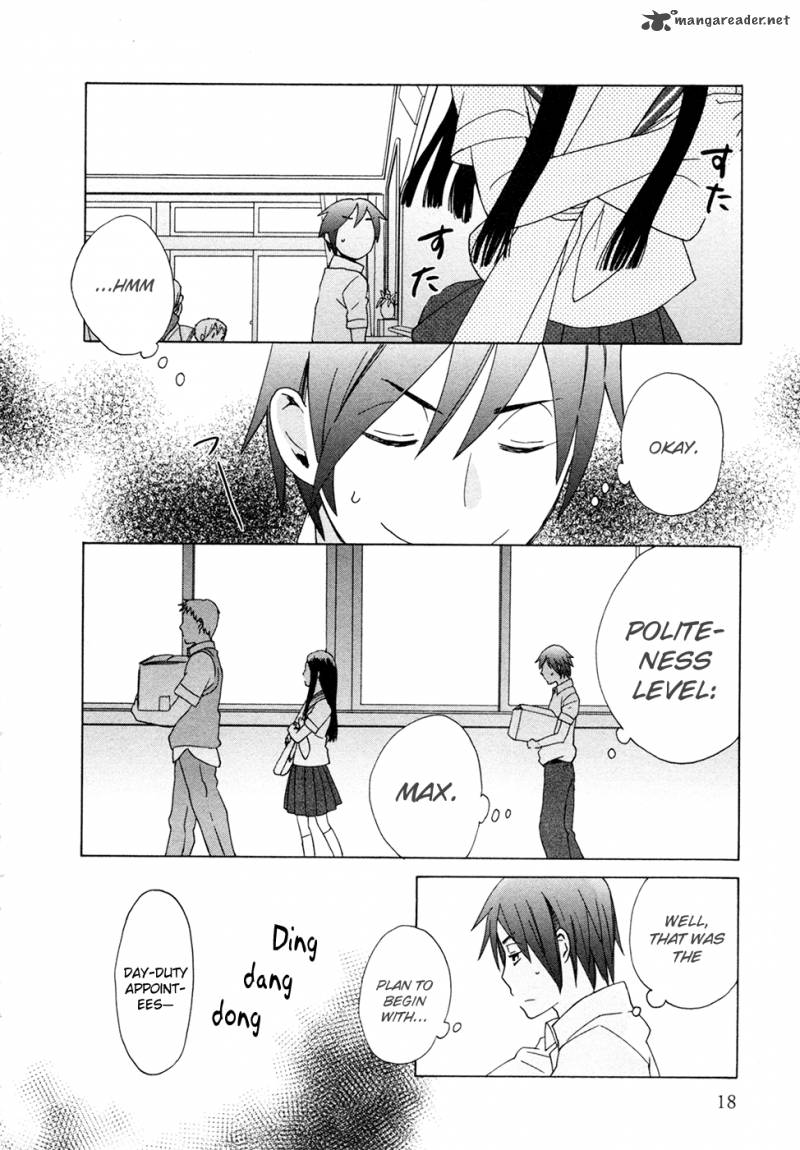 14 Sai No Koi 6 18