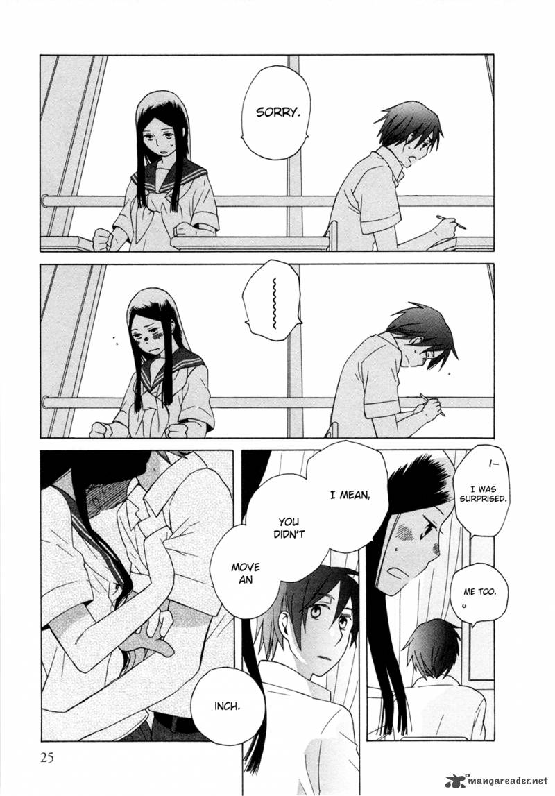 14 Sai No Koi 6 25