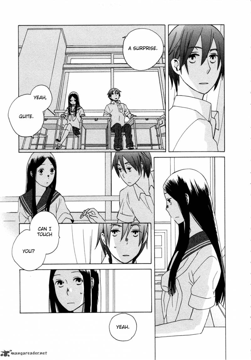 14 Sai No Koi 6 27