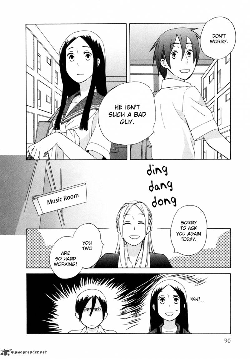 14 Sai No Koi 9 16