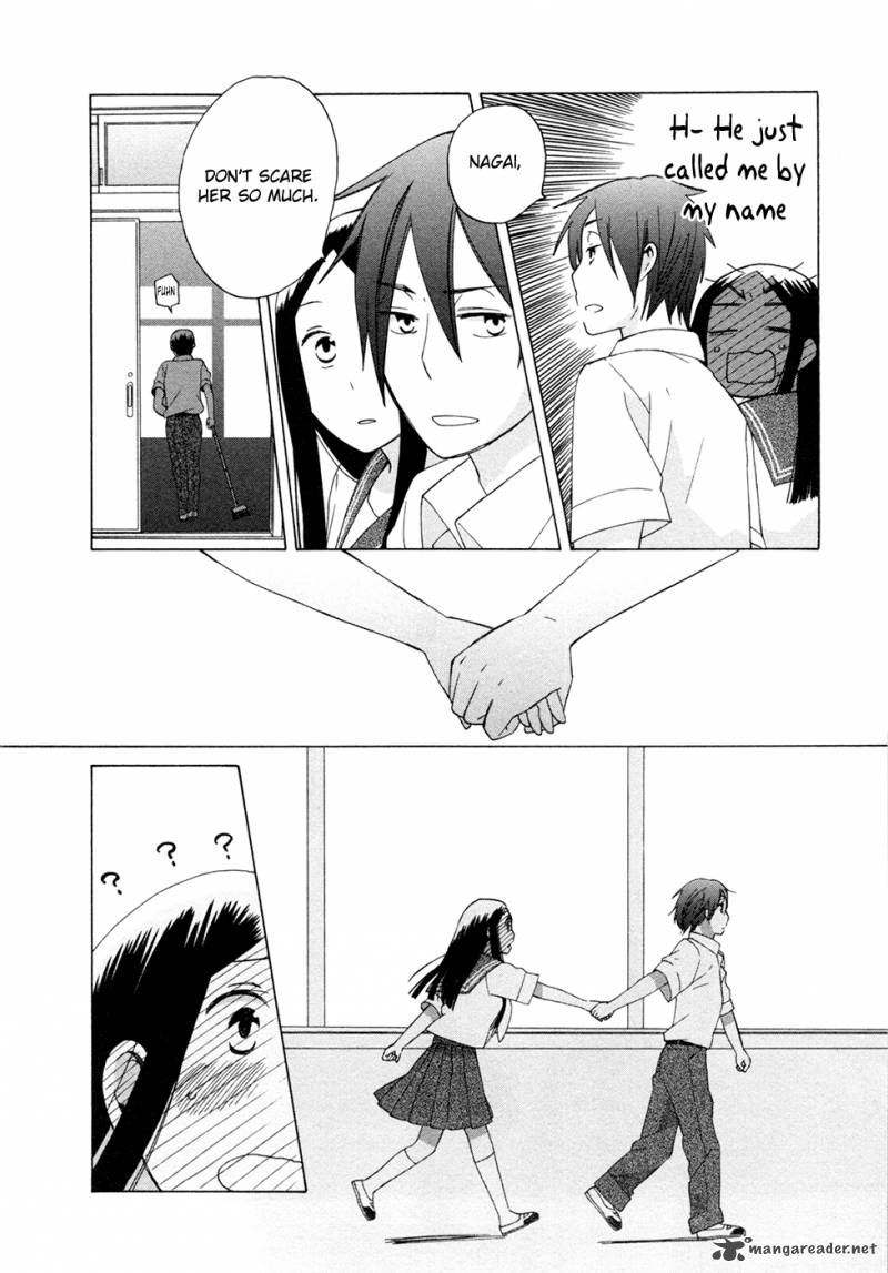 14 Sai No Koi 9 26