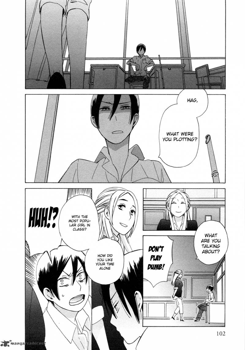 14 Sai No Koi 9 28