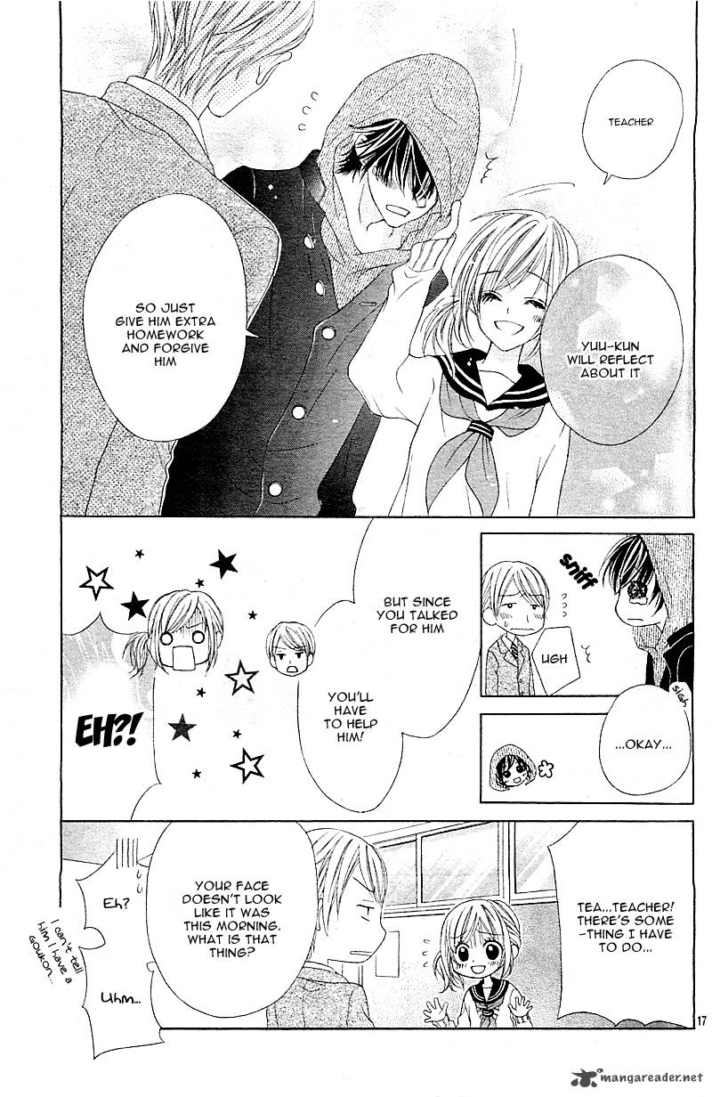 17 Sai Kiss To Dilemma 1 22