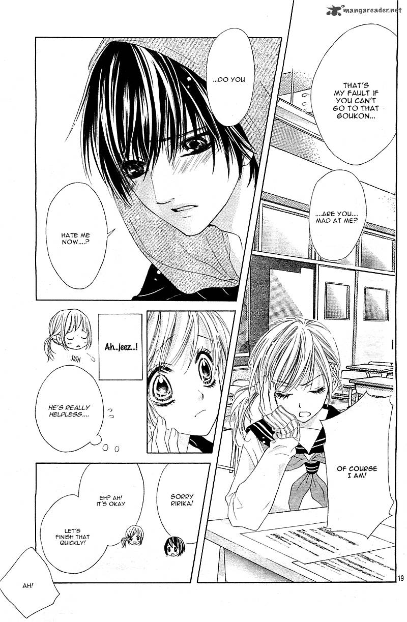 17 Sai Kiss To Dilemma 1 24
