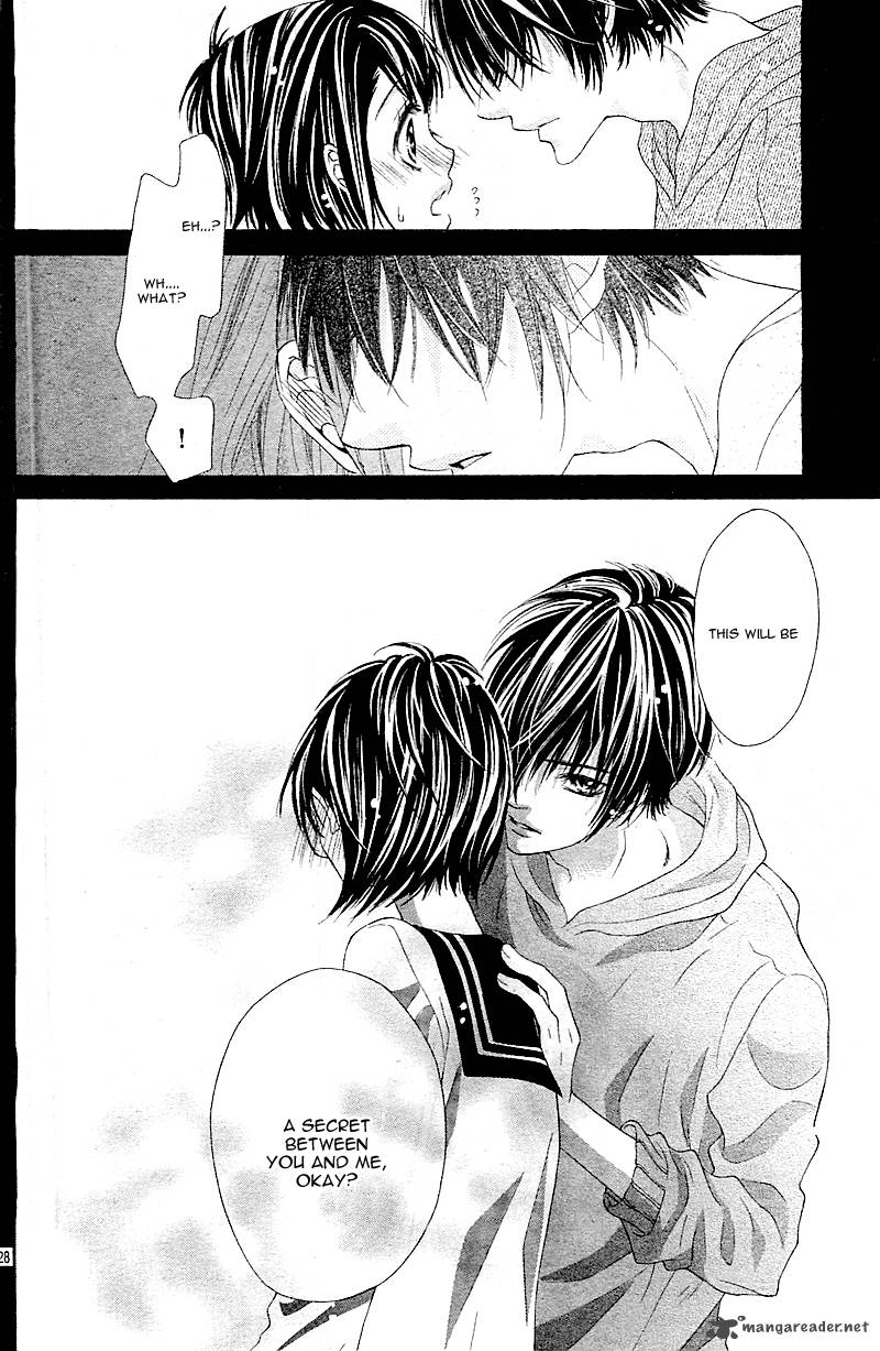 17 Sai Kiss To Dilemma 1 33