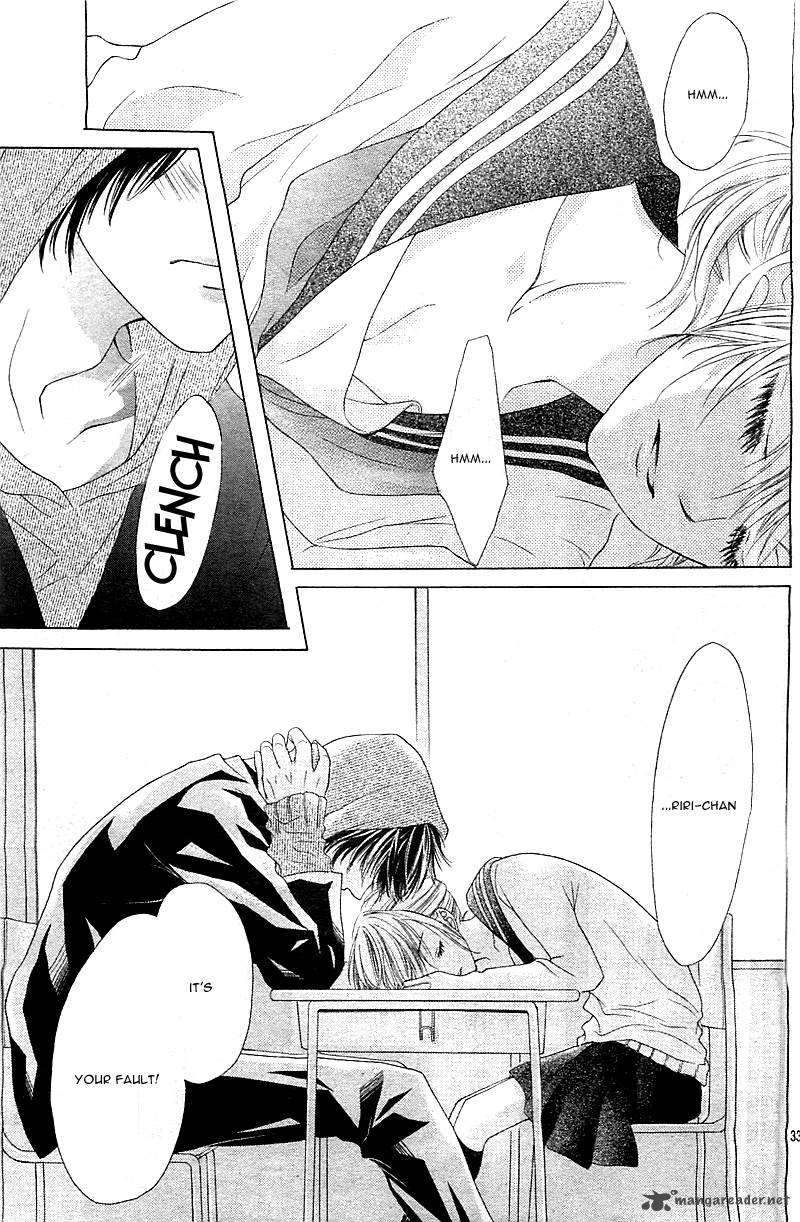 17 Sai Kiss To Dilemma 1 38