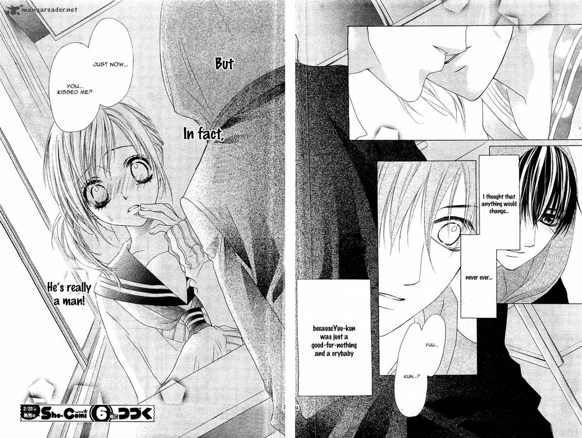 17 Sai Kiss To Dilemma 1 39