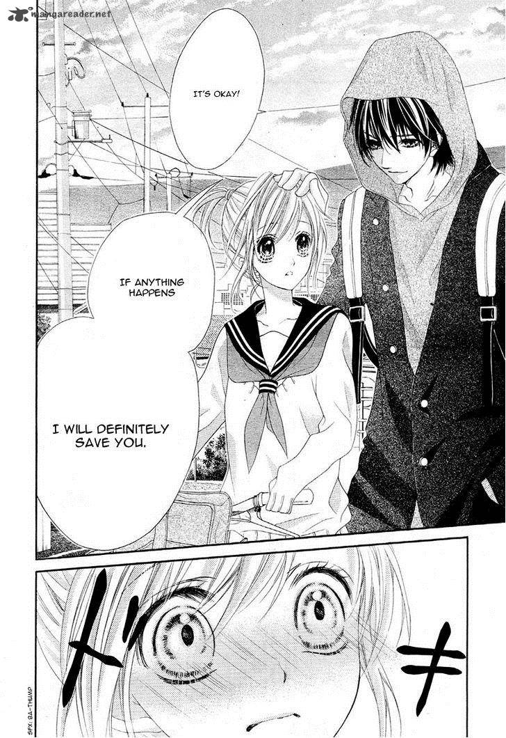 17 Sai Kiss To Dilemma 10 11