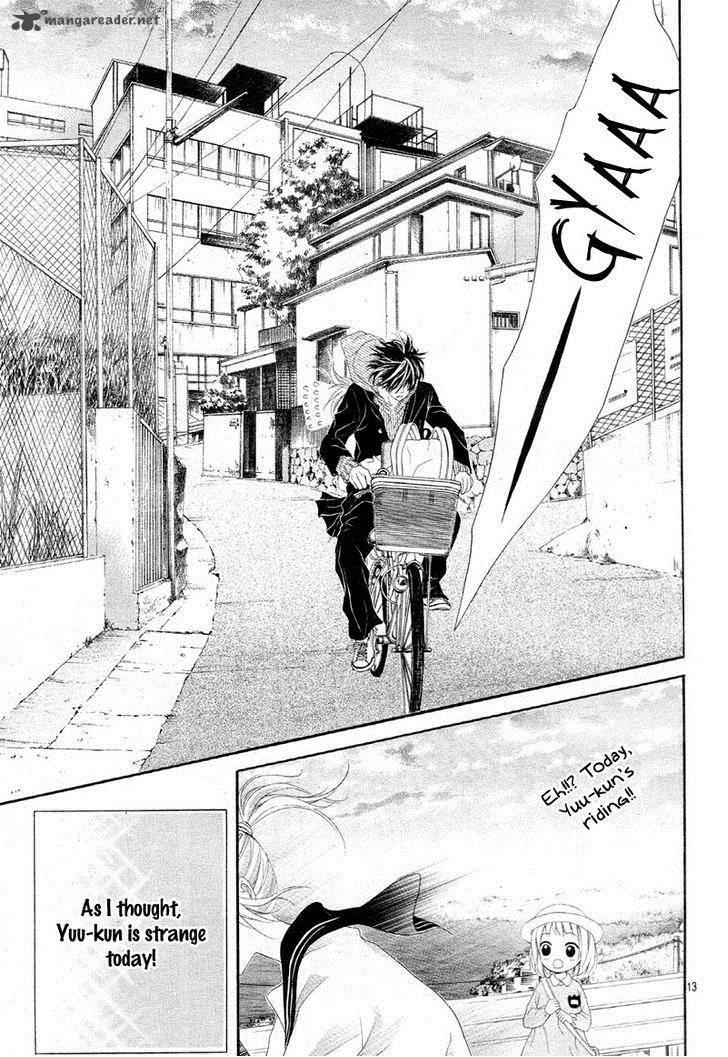17 Sai Kiss To Dilemma 10 16