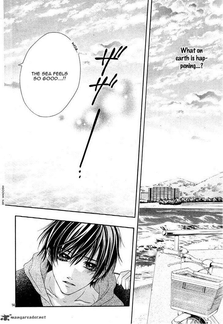 17 Sai Kiss To Dilemma 10 17