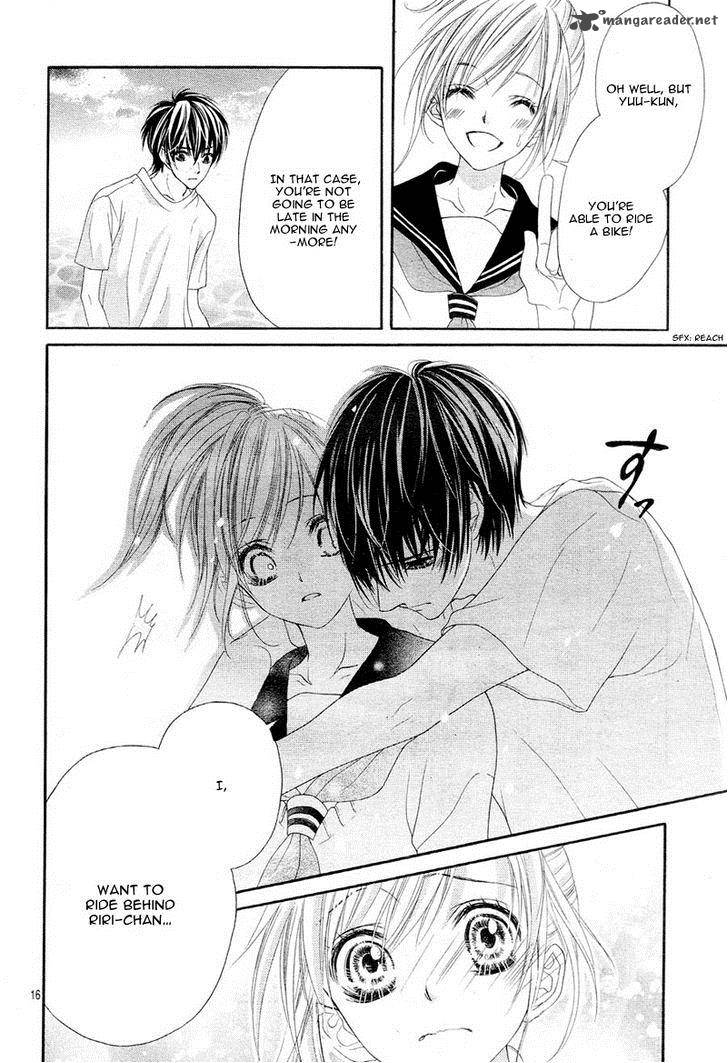 17 Sai Kiss To Dilemma 10 19
