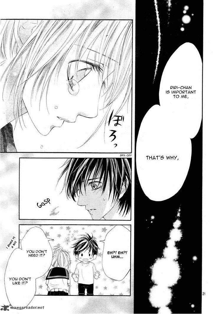 17 Sai Kiss To Dilemma 10 23