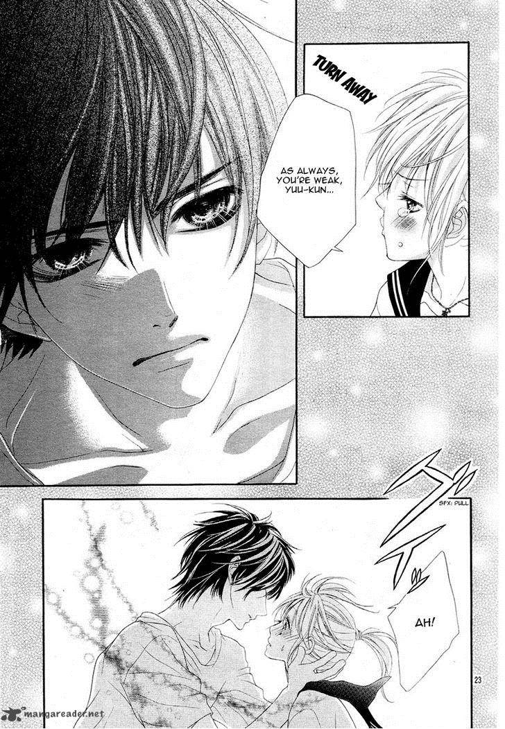 17 Sai Kiss To Dilemma 10 25
