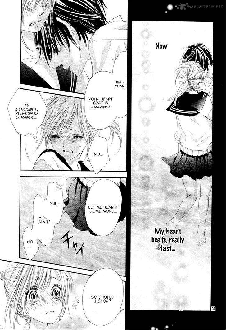 17 Sai Kiss To Dilemma 10 27