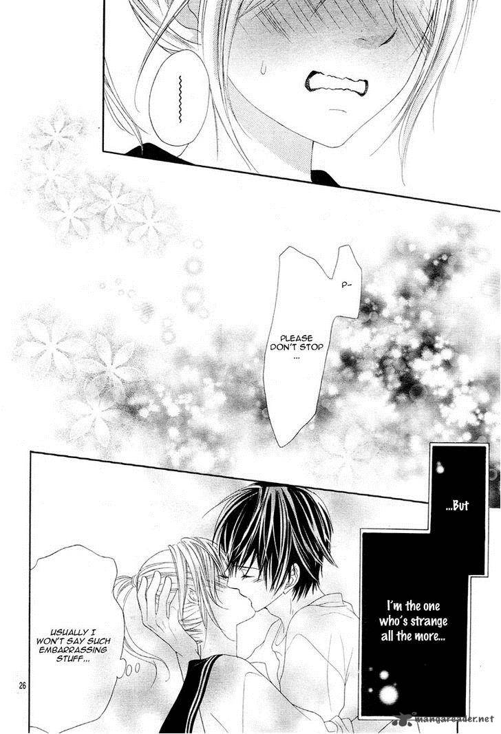 17 Sai Kiss To Dilemma 10 28