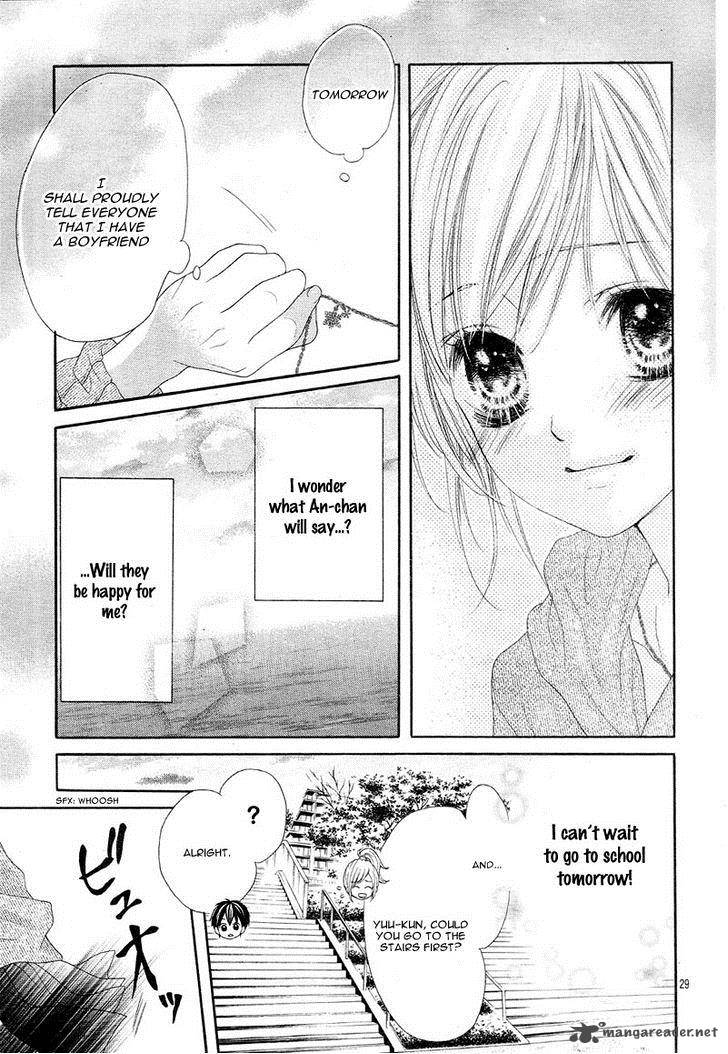 17 Sai Kiss To Dilemma 10 31