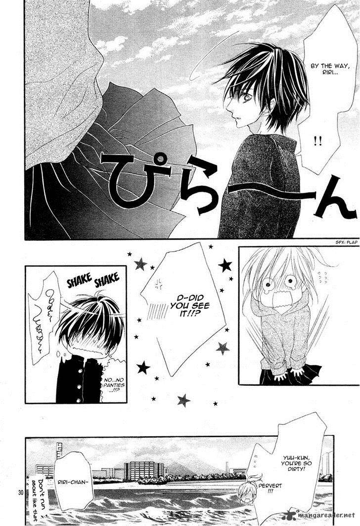 17 Sai Kiss To Dilemma 10 32