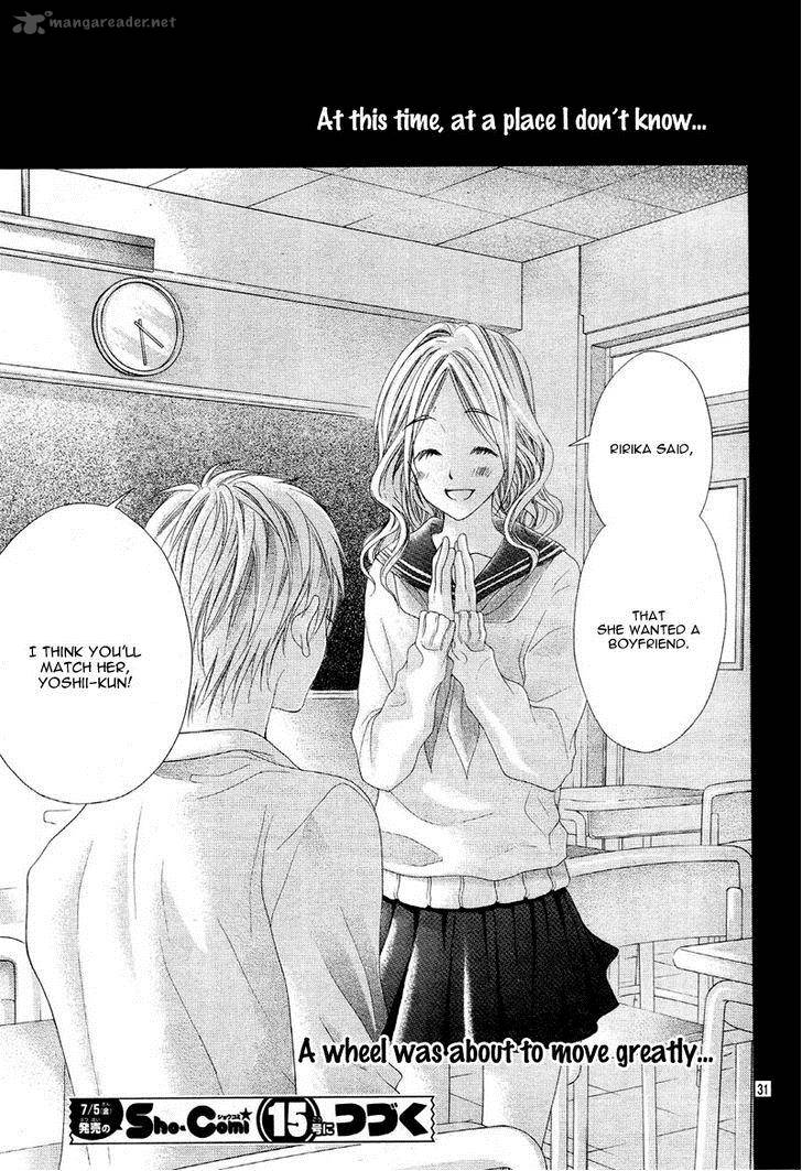 17 Sai Kiss To Dilemma 10 33