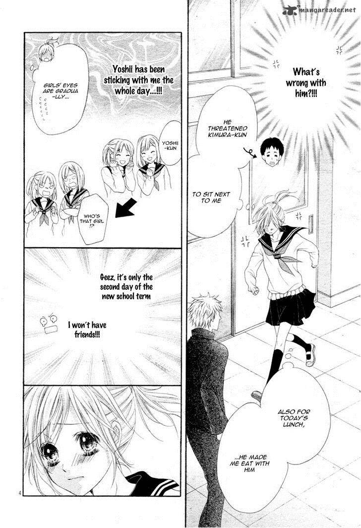 17 Sai Kiss To Dilemma 10 7