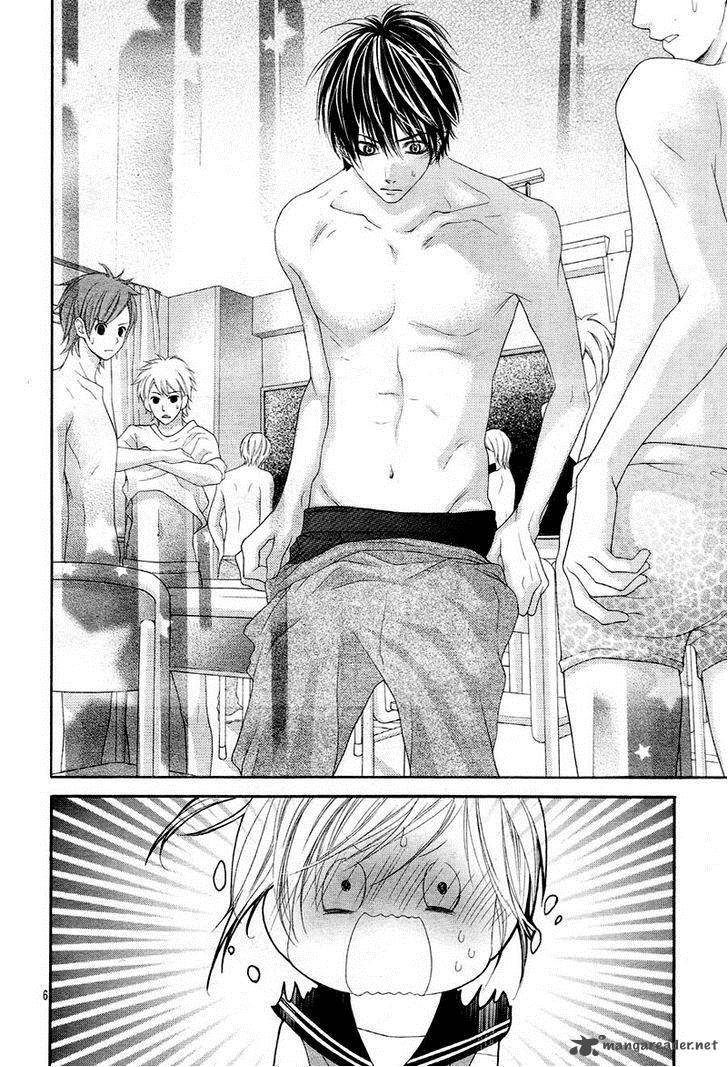 17 Sai Kiss To Dilemma 10 9