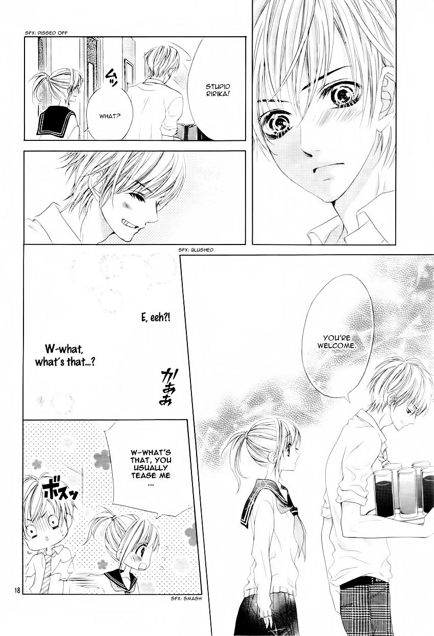 17 Sai Kiss To Dilemma 11 18