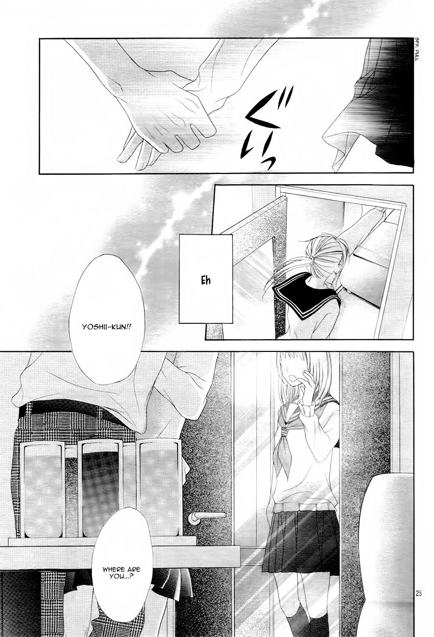 17 Sai Kiss To Dilemma 11 25